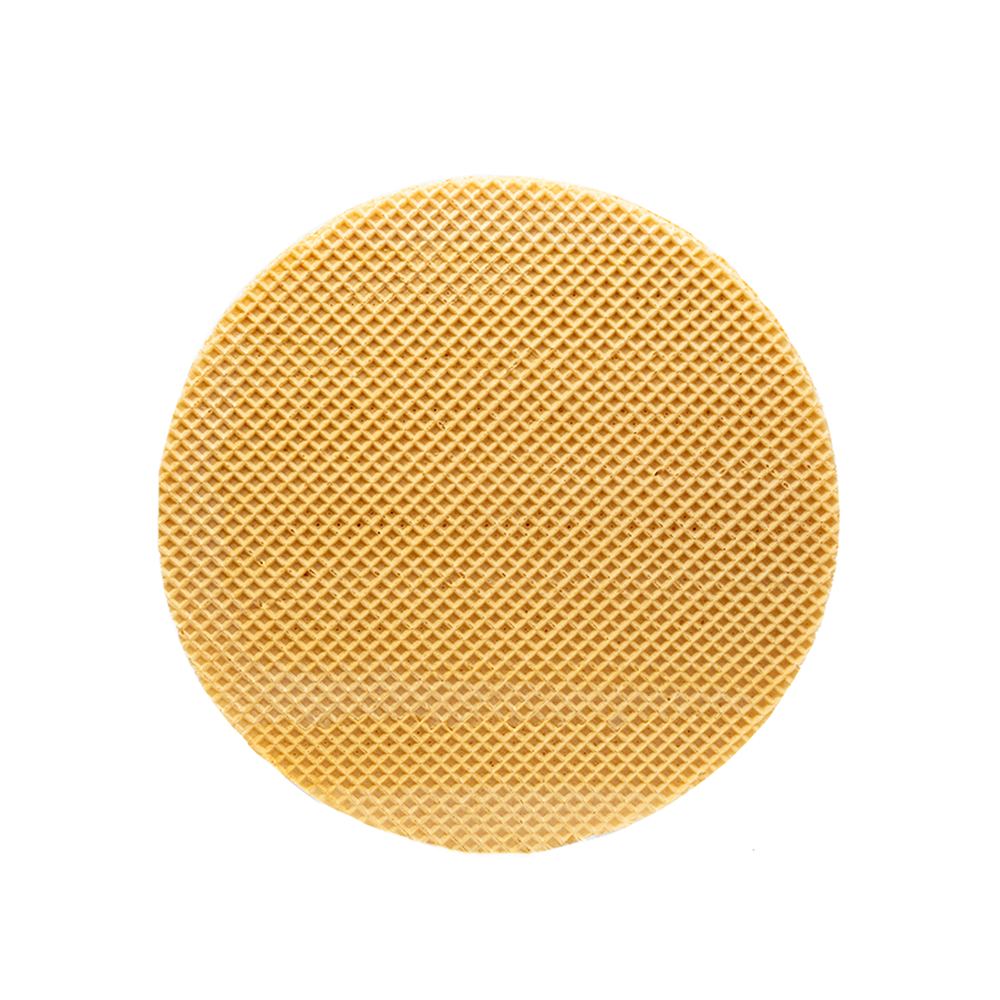 Wafle suche okrągłe Tortowe 140g