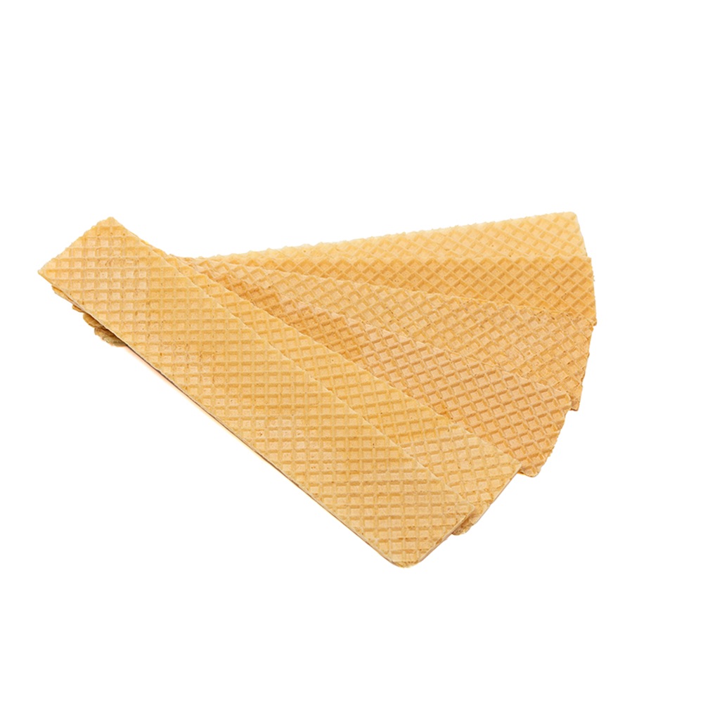 Wafle suche prostokątne Chrupaki 70g