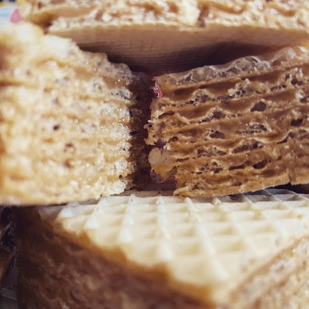Kajmak o ciekawym smaku z solą morską 260g